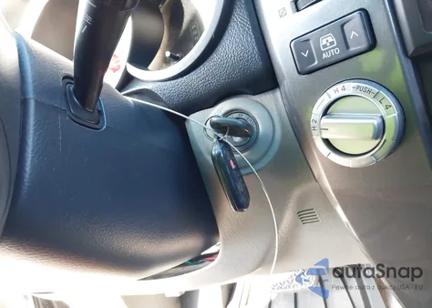 2006 Toyota 4Runner Sr5 Sport V6 z USA, uszkodzony, nr VIN JTEBU14R168062461